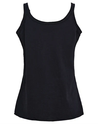 Marta Du Chateau - MDCNessa Top - Black